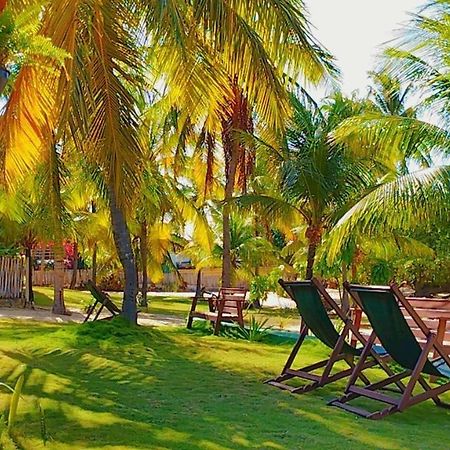 Villa Pitaya Icaraí Buitenkant foto