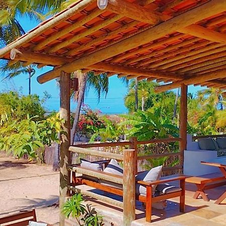 Villa Pitaya Icaraí Buitenkant foto
