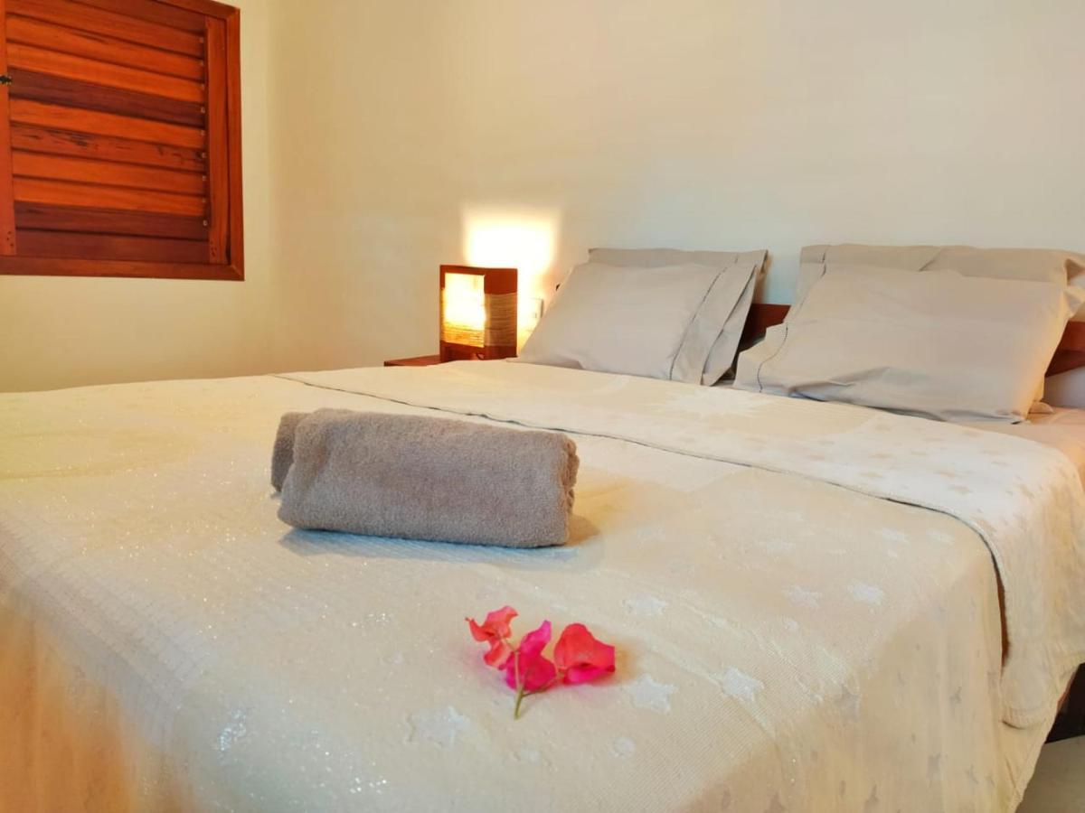 Villa Pitaya Icaraí Buitenkant foto
