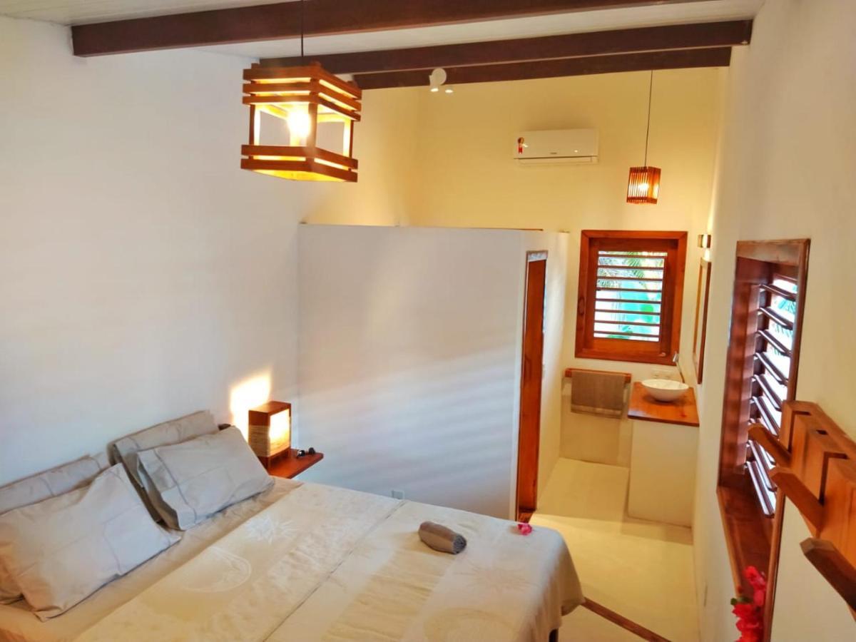 Villa Pitaya Icaraí Buitenkant foto