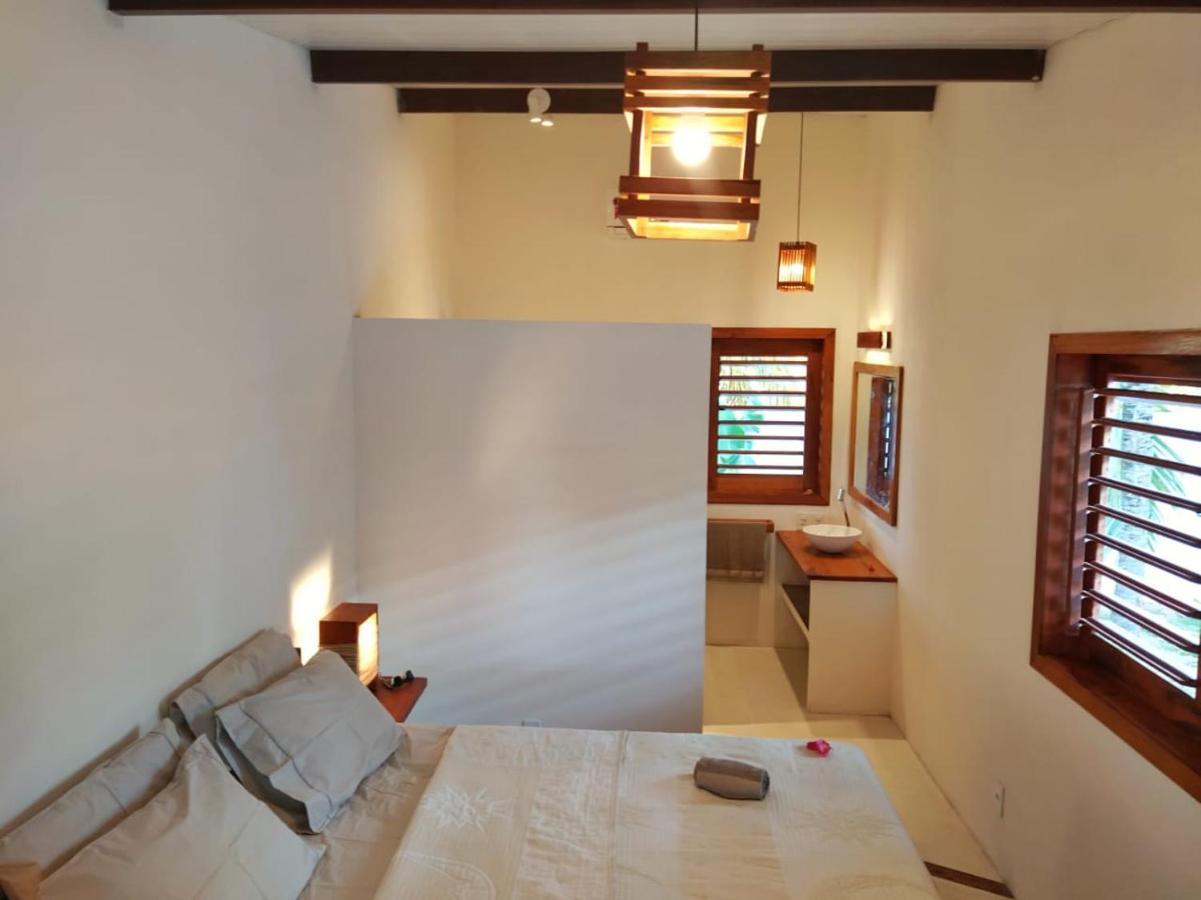Villa Pitaya Icaraí Buitenkant foto