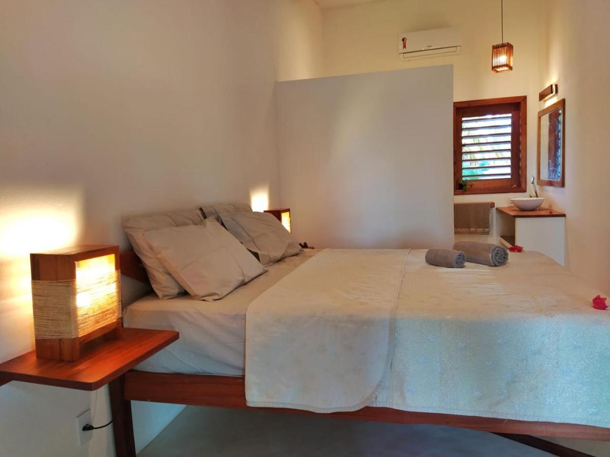 Villa Pitaya Icaraí Buitenkant foto