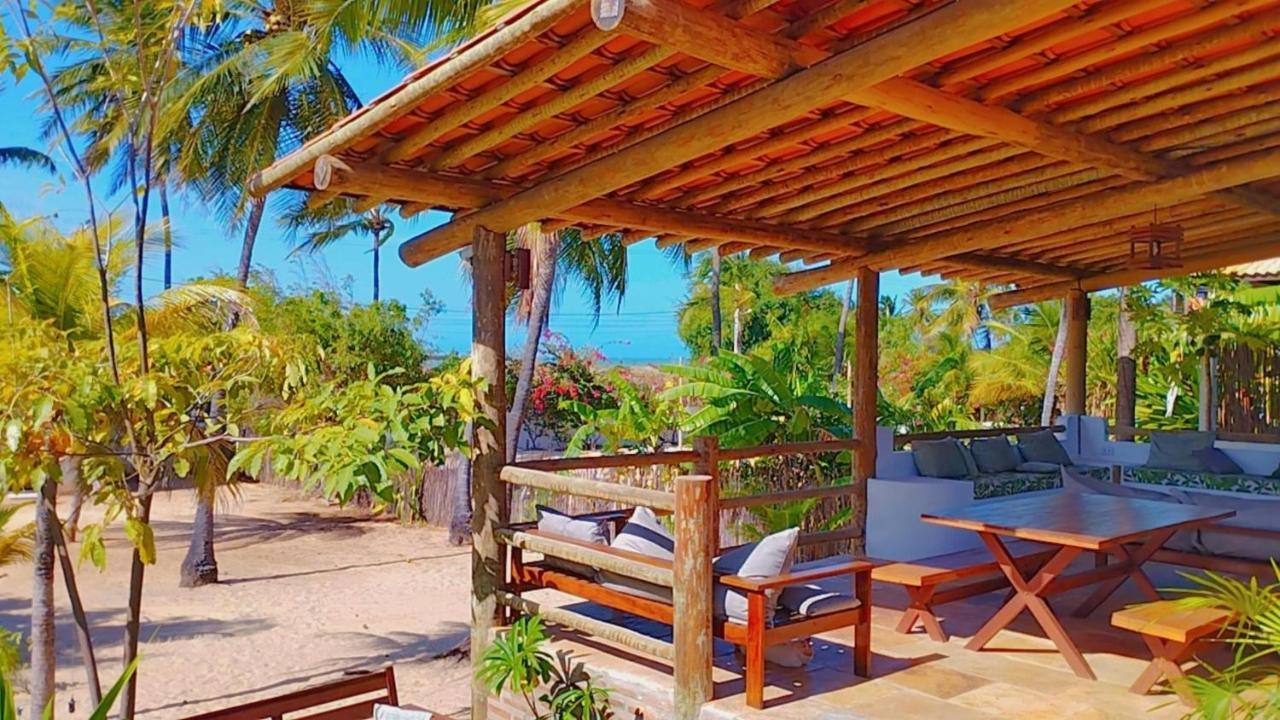 Villa Pitaya Icaraí Buitenkant foto